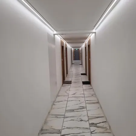 Polnische Ostseekueste Oceanhome66 B * Колобжег