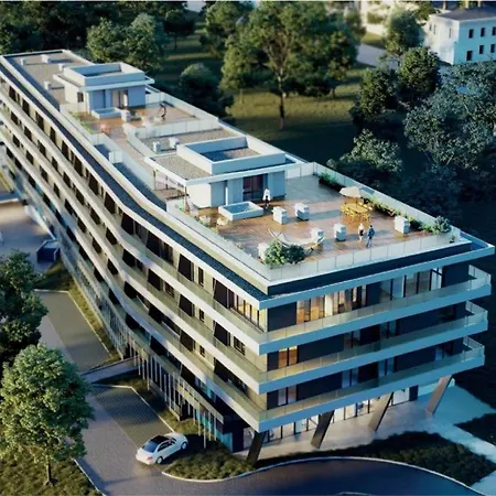 Polnische Ostseekueste Oceanhome66 B *