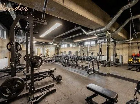 Polnische Ostseekueste Oceanhome66 B * Колобжег