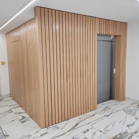 Polnische Ostseekueste Oceanhome66 B Колобжег