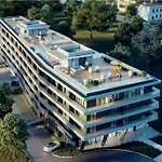 Polnische Ostseekueste Oceanhome66 B *